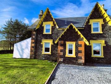 Carsluith Newton Stewart, DG7, South Scotland, South West Scotland