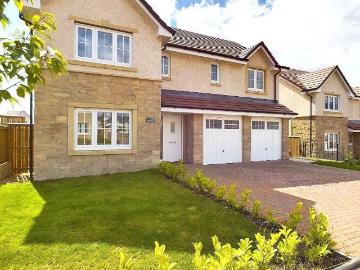 4 bedroom detached house to rent