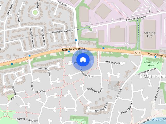 4 bedroom detached house to rent
