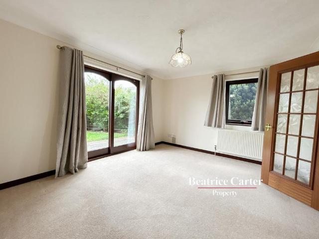 4 bedroom detached house to rent