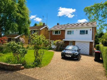 Upton Chester, CH1, North East Wales, Midlands