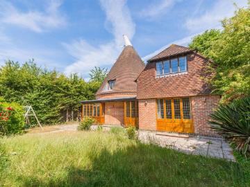 Bickley, Bromley, Greater London - Gym