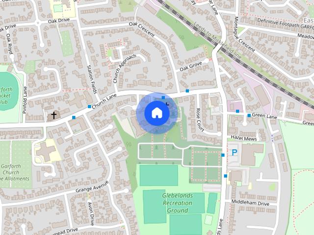 4 bedroom detached house to rent