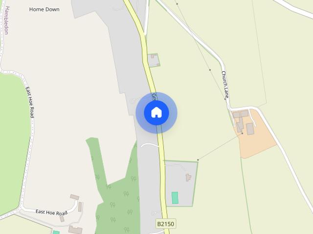 4 bedroom detached house to rent