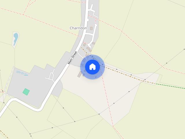 4 bedroom detached house to rent