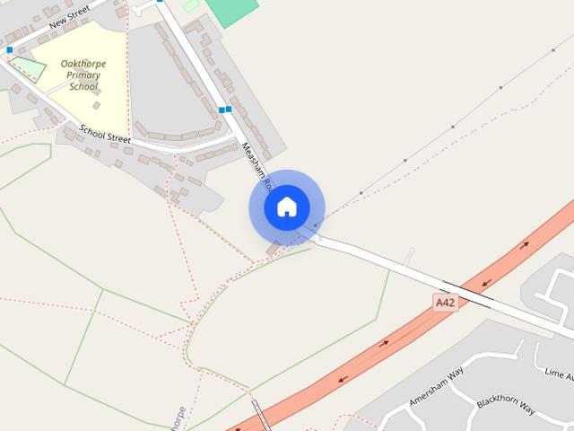 4 bedroom detached house to rent