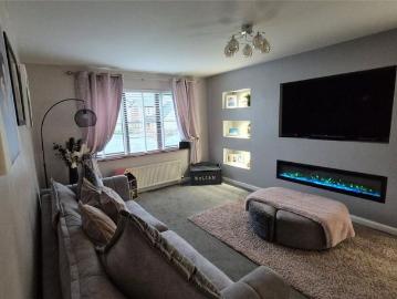 Carsluith Newton Stewart, DG7, South Scotland, South West Scotland