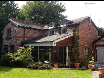 4 bedroom detached house to rent