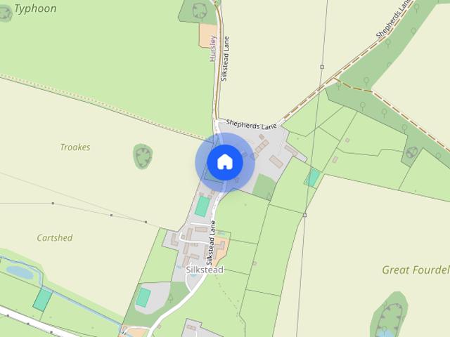 4 bedroom detached house to rent