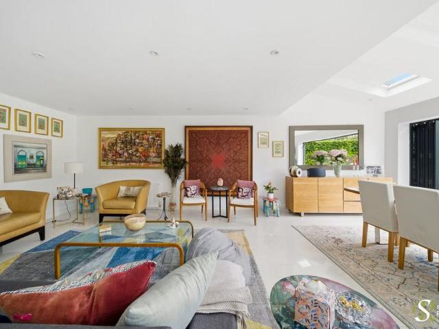 4 bedroom detached house to rent