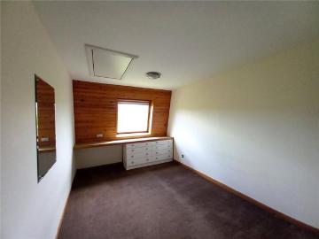 Scourie Lairg, IV27, Highlands and Islands, Shetland