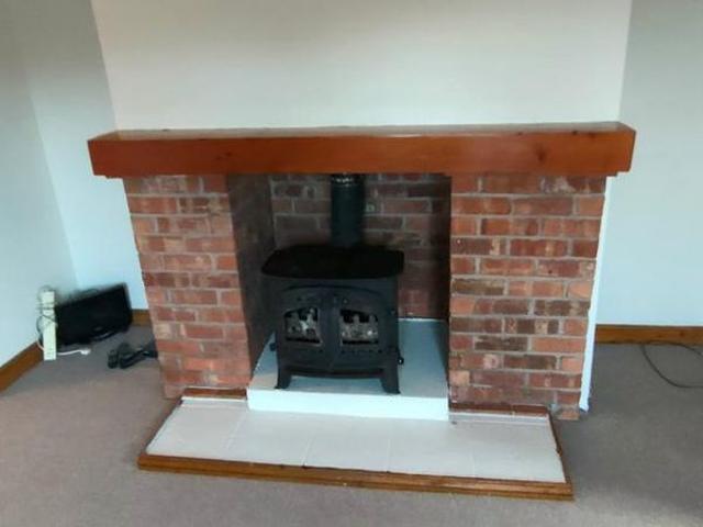 4 bedroom detached house to rent
