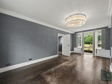 4 bedroom detached house to rent