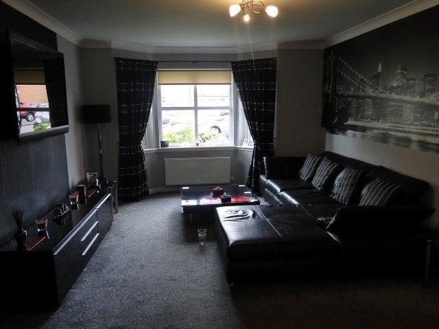 4 bedroom detached house to rent