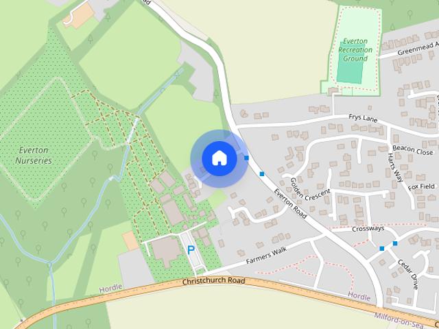 4 bedroom detached house to rent