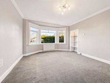 Edinburgh, Shetland - Garden, Equipped kitchen