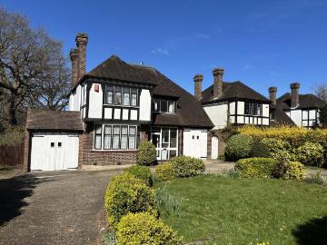 New Beckenham, London, Greater London