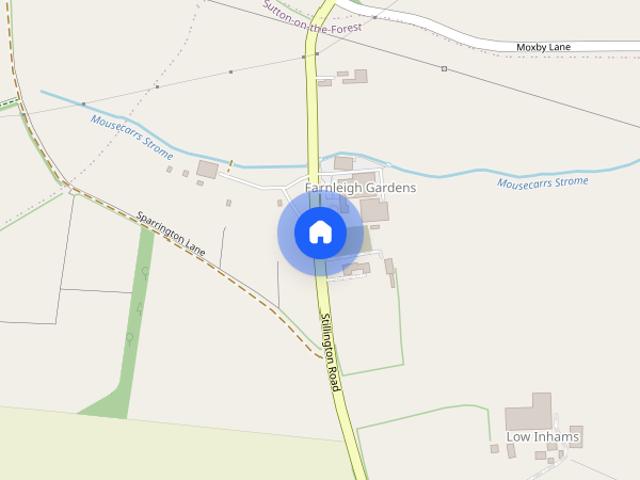 4 bedroom detached house to rent