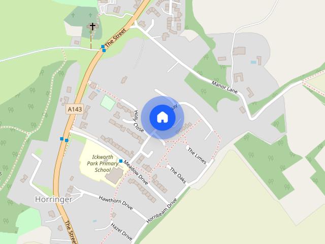 4 bedroom detached house to rent