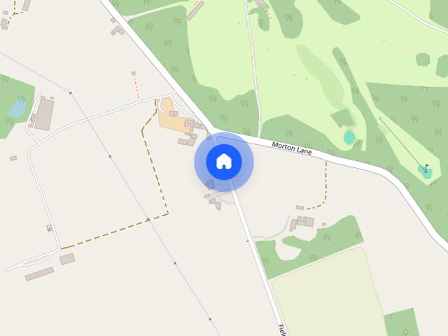 4 bedroom detached house to rent