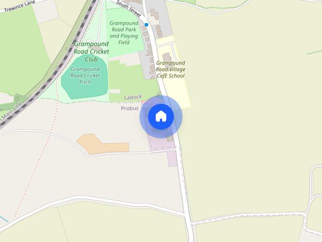 4 bedroom detached house to rent