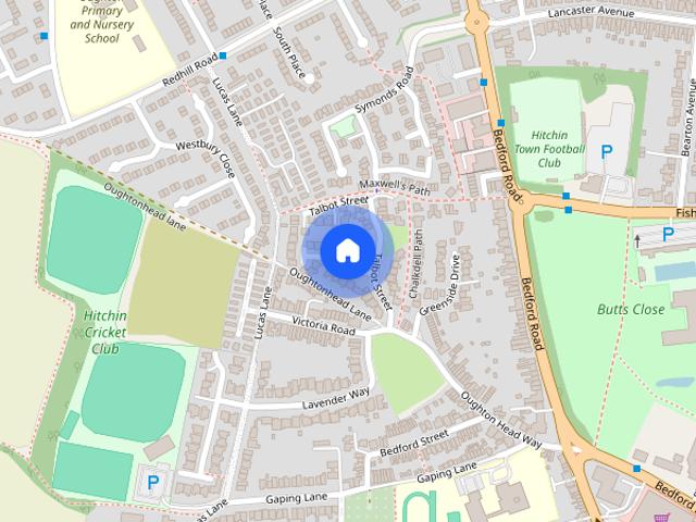 4 bedroom detached house to rent