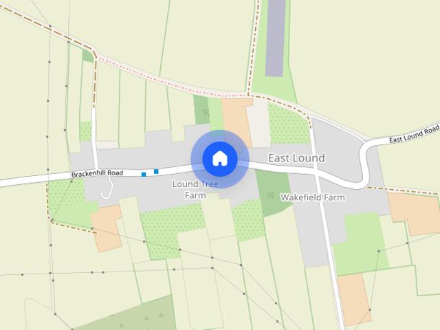 4 bedroom detached house to rent