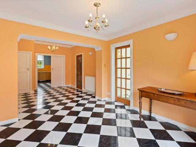 4 bedroom detached house to rent