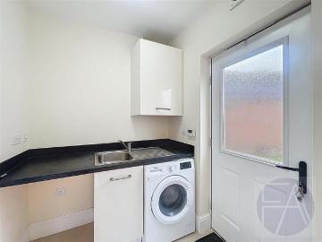 West Lancashire, Lancashire county, North West England