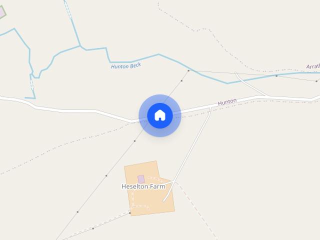 4 bedroom detached house to rent