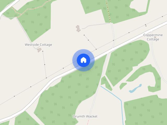 4 bedroom detached house to rent