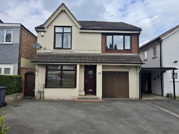 Boldmere, Sutton Coldfield, West Midlands, Midlands