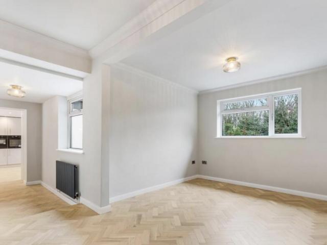 4 bedroom detached house to rent
