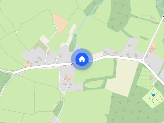 4 bedroom detached house to rent