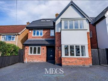 Bromsgrove, Worcestershire county, Midlands