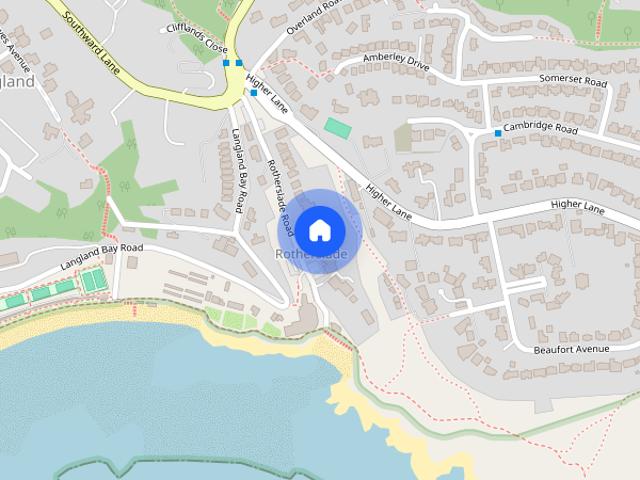 4 bedroom detached house to rent