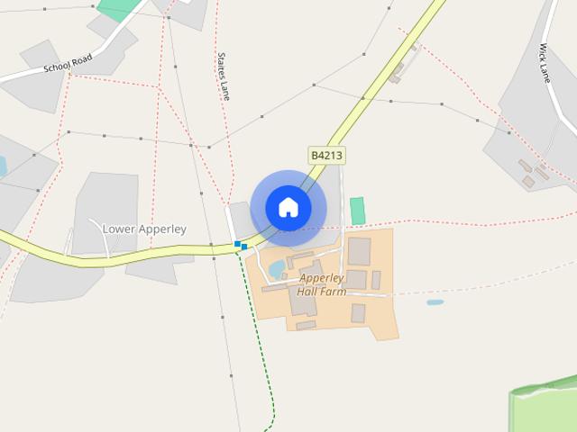4 bedroom detached house to rent