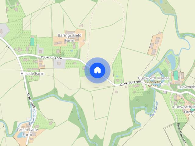 4 bedroom detached house to rent