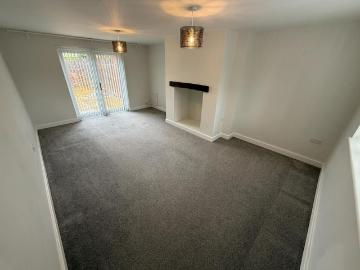 4 bedroom detached house to rent