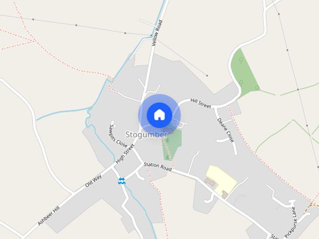 4 bedroom detached house to rent