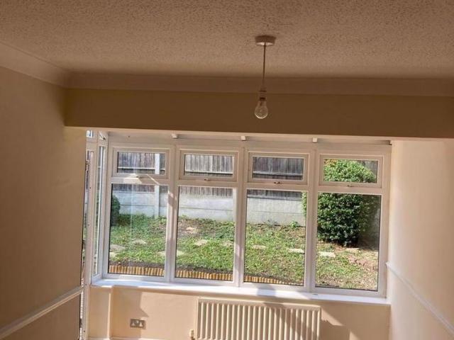 4 bedroom detached house to rent