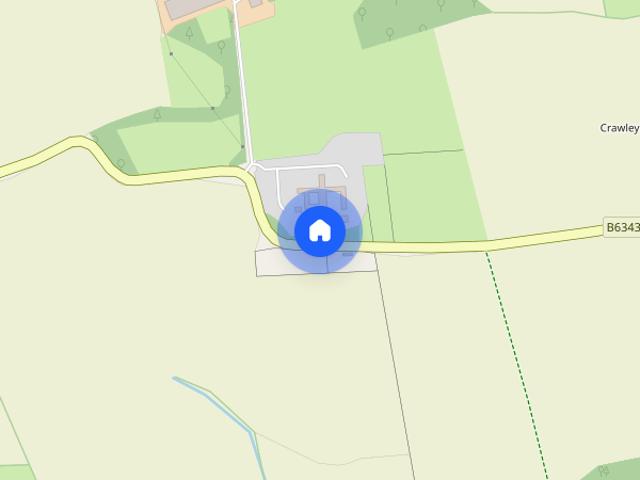 4 bedroom detached house to rent