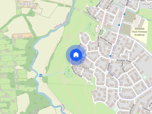 4 bedroom detached house to rent