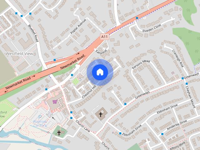 4 bedroom detached house to rent