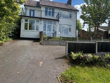 Finstall Bromsgrove, B61, Coventry and Warwickshire, West Midlands, Midlands