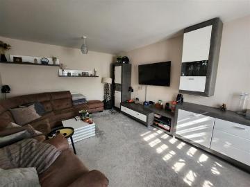 4 bedroom detached house to rent