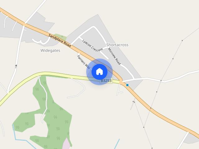 4 bedroom detached house to rent