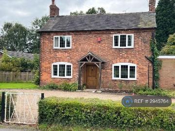 4 bedroom detached house to rent