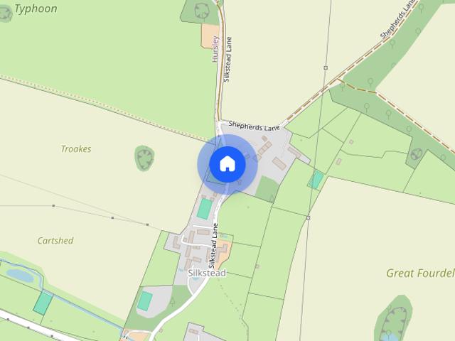 4 bedroom detached house to rent
