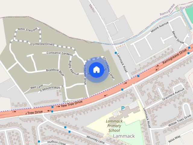 4 bedroom detached house to rent